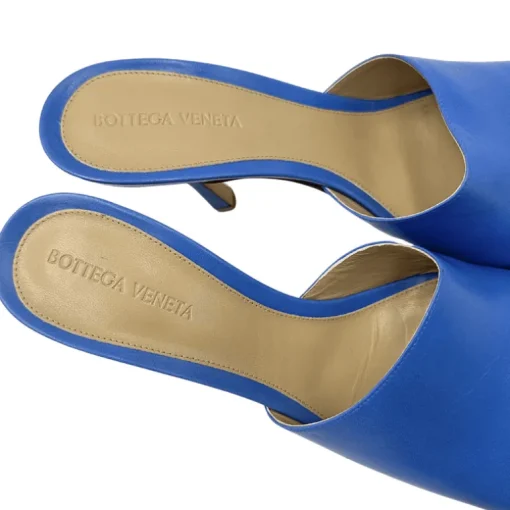 Stretch Mule Bottega Veneta 40