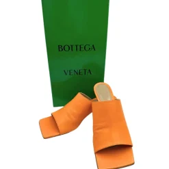 Stretch Sandal Bottega Veneta
