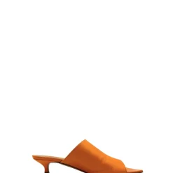 Stretch Sandal Bottega Veneta