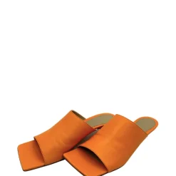 Stretch Sandal Bottega Veneta