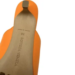 Stretch Sandal Bottega Veneta