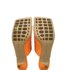 Stretch Sandal Bottega Veneta