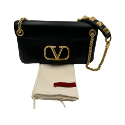 Stud Sign In Valentino Garavani