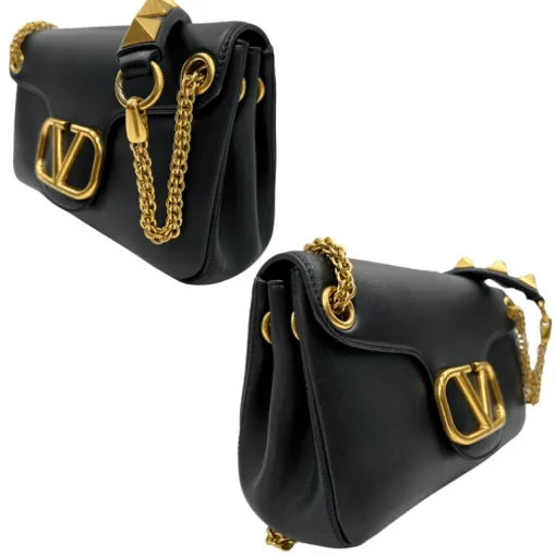 Stud Sign In Valentino Garavani