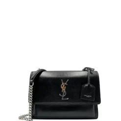 Sunset Yves Saint Laurent