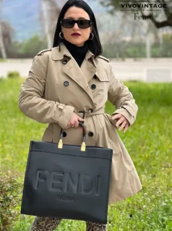 Sunshine Fendi