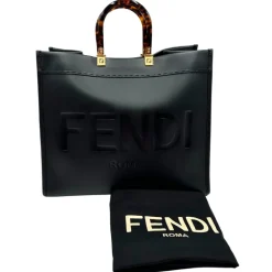 Sunshine Fendi