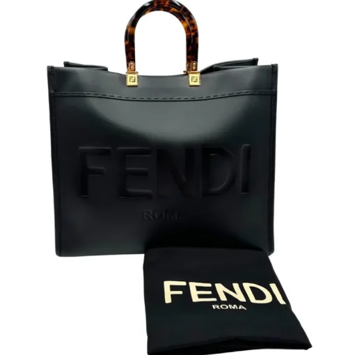 Sunshine Fendi