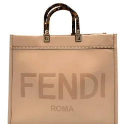 Sunshine Fendi Medium