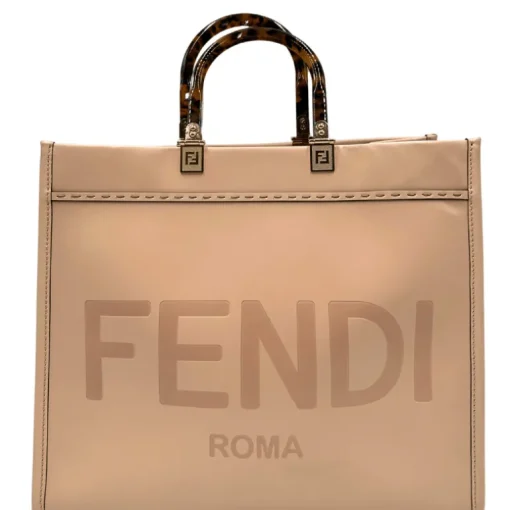 Sunshine Fendi Medium