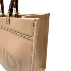 Sunshine Fendi Medium