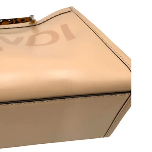 Sunshine Fendi Medium