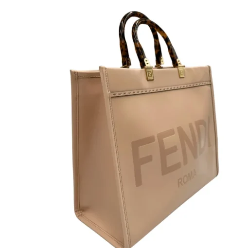 Sunshine Fendi Medium