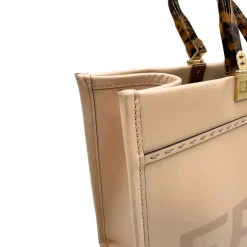 Sunshine Fendi Medium