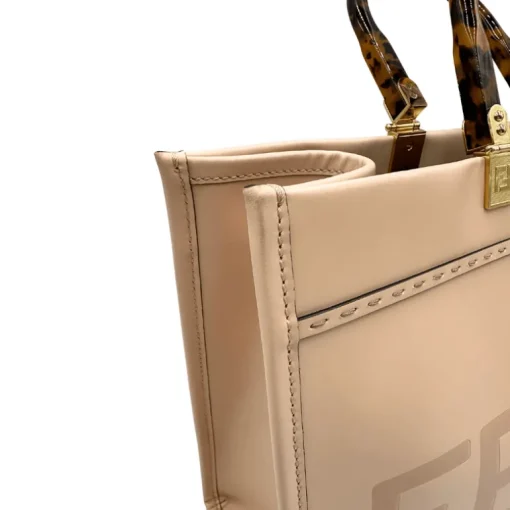 Sunshine Fendi Medium