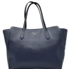 Swing Gucci blu