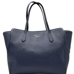 Swing Gucci blu