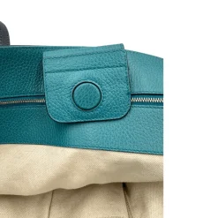 Swing Gucci blu