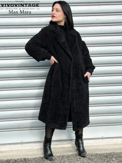 Teddy 'S Max Mara Tg 40