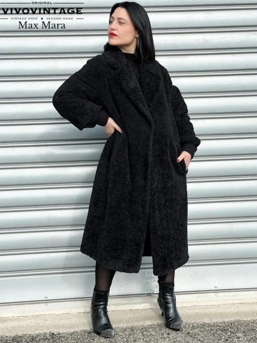 Teddy 'S Max Mara Tg 40