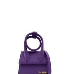 The Knot Chiquito Jacquemus