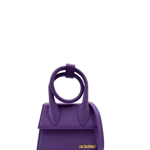 The Knot Chiquito Jacquemus
