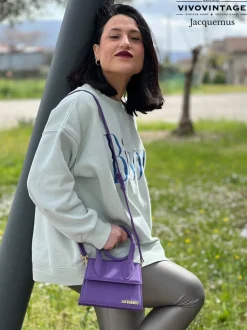 The Knot Chiquito Jacquemus