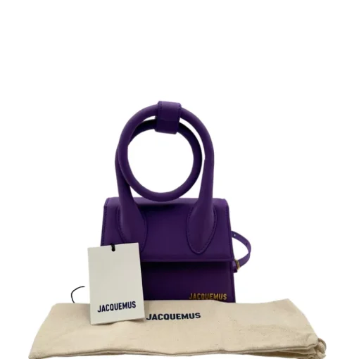 The Knot Chiquito Jacquemus