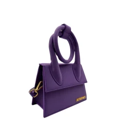 The Knot Chiquito Jacquemus