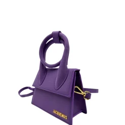 The Knot Chiquito Jacquemus