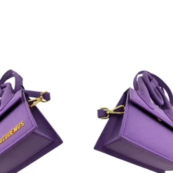 The Knot Chiquito Jacquemus