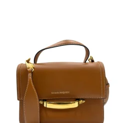 The Story Bag Alexander McQueen