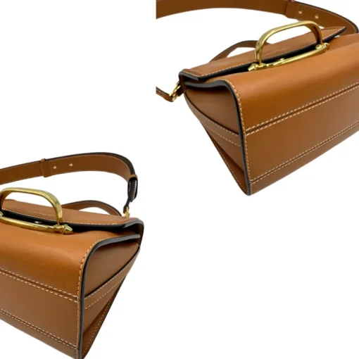 The Story Bag Alexander McQueen