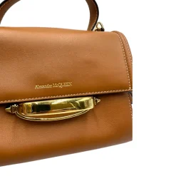 The Story Bag Alexander McQueen