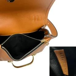 The Story Bag Alexander McQueen