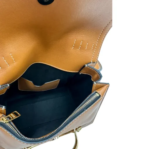 The Story Bag Alexander McQueen