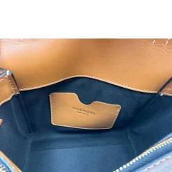 The Story Bag Alexander McQueen