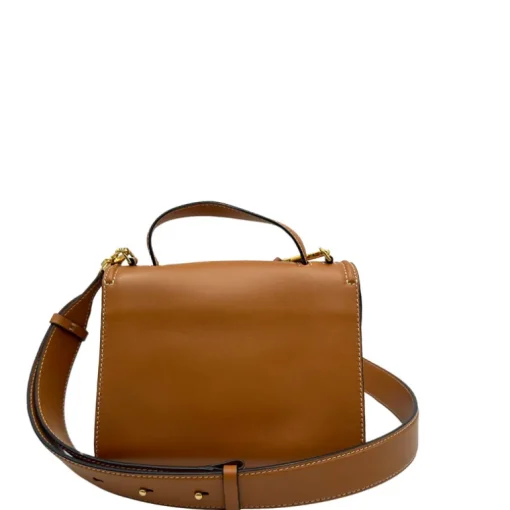 The Story Bag Alexander McQueen