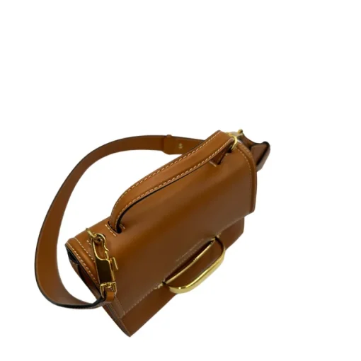 The Story Bag Alexander McQueen