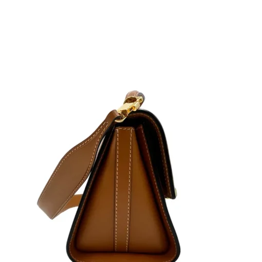 The Story Bag Alexander McQueen