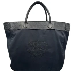 Tote Burberry