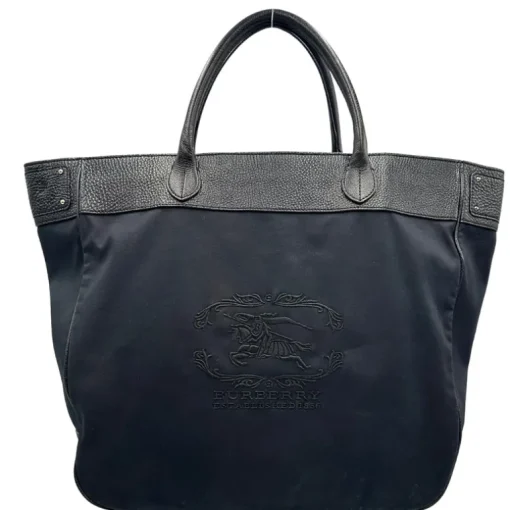 Tote Burberry