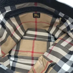 Tote Burberry