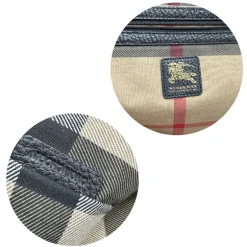 Tote Burberry