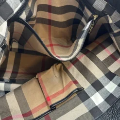 Tote Burberry