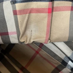 Tote Burberry
