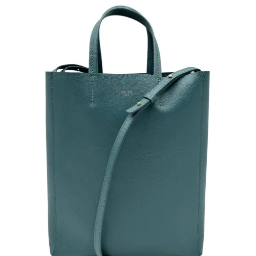 Tote Celine Vertical con tracolla