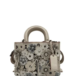 Tote Coach con tracolla