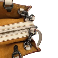 Tote Coach con tracolla