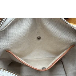 Tote Coach con tracolla